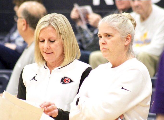 Amy Way to coach PHS girls hoops